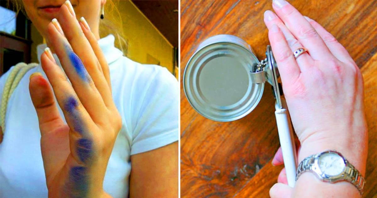13 Daily Life Struggles That Only Left-Handed People Can Relate Well