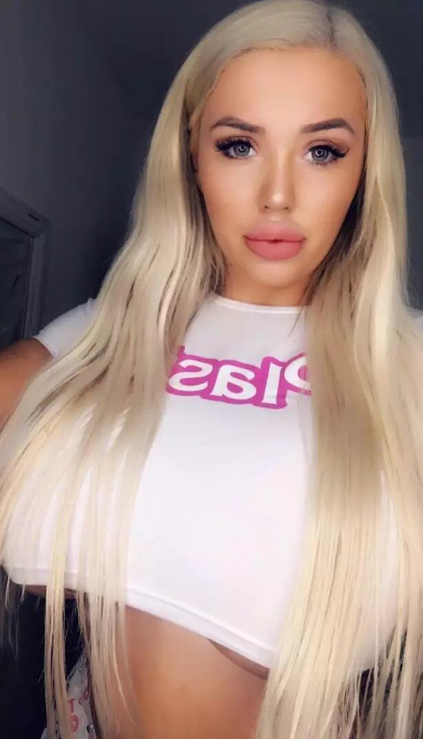 barbie amber