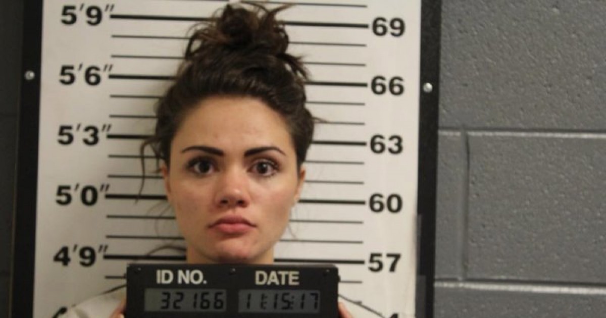 22-Year-Old Science Teacher Charged With Second-Degree Rape Of Teenage Student And Possession Of Child Pornography