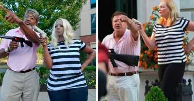 40 People Who Rocked Their Halloween Costumes This Year With Their Kick-Ass Ideas