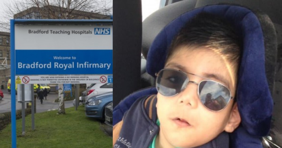 10-Year-Old Boy With Epilepsy Becomes One Of The Youngest Victims Of Coronavirus In UK