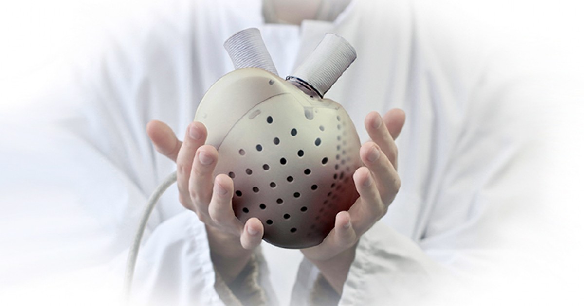 European Medical Regulators Approve Sales of First Artificial Heart