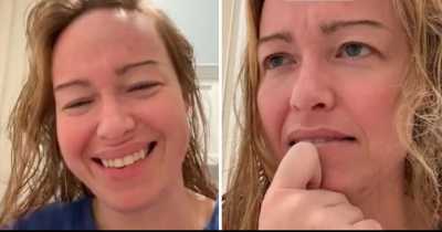 Mom Left Terrified And Urged To Move House After Sharing Daughter's Creepy Conversation With 'Imaginary Friend'