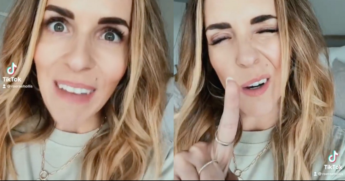 A Privileged Influencer Sparks Backlash After She Defends Her Privilege And Compares Herself To Harriet Tubman