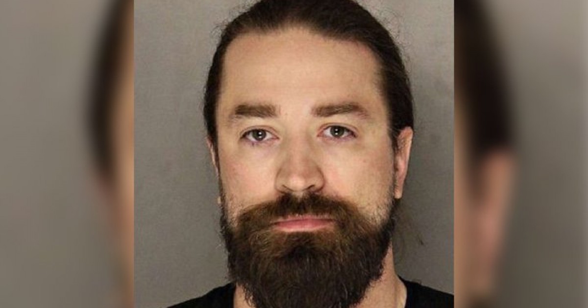 Woman Kidnapped For Months By Ex-Boyfriend Is Rescued After Leaving Notes In Public Bathrooms