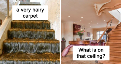 30 Home Design Fails That Will Instantly Make You Feel Better About Your Own Home