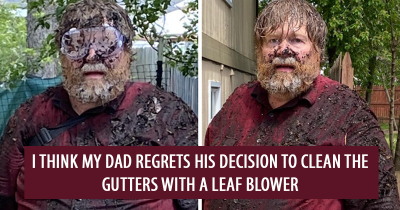 40 People Who Are Definitely Having A Day Much Worse Than You