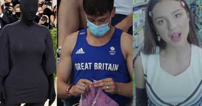 21 Fun Viral Pop Culture Costume Ideas You Need To Try For Halloween 2021