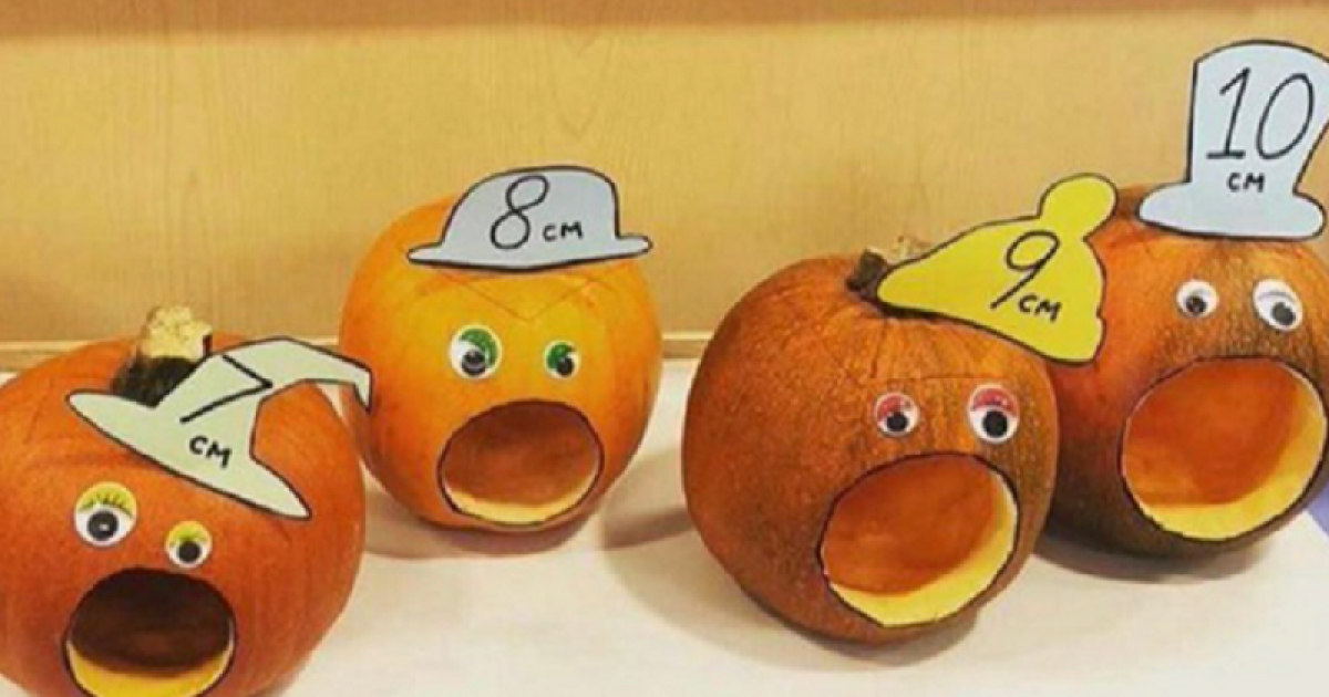 Maternity Ward's 'Dilation Pumpkins' Go Crazy Viral On Internet: ‘I’ve Never Seen Anything Scarier’