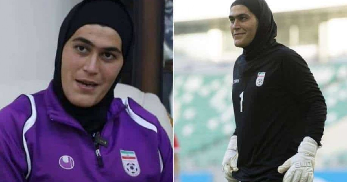 Opposing Team Accuses International Female Footballer Of Being A Man After Losing Game