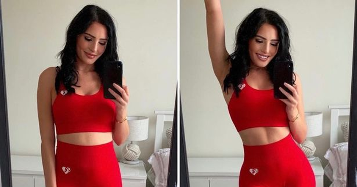 Woman Reveals ‘subtle’ Edits Influencers Do To Make Themselves Look ‘perfect’