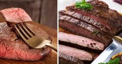 Man Divides Opinion After Refusing To Cook A $120 Well-Done Steak For A Woman
