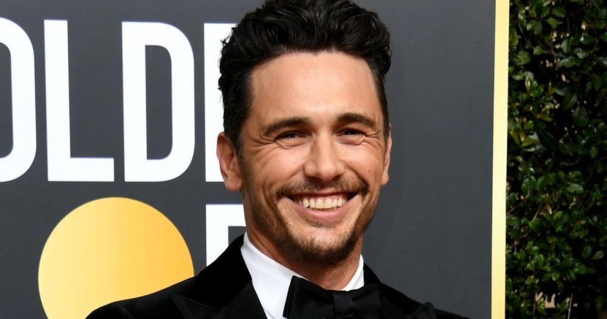 James Franco Admits Sleeping With Students From His Acting School, Says It Was 'Consensual'