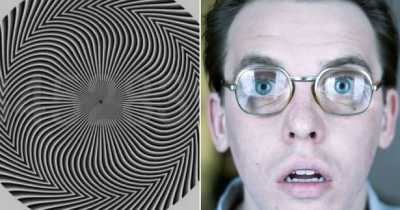 Optical Illusion Leaves Internet Confused As It Reveals A Different Number To Everyone