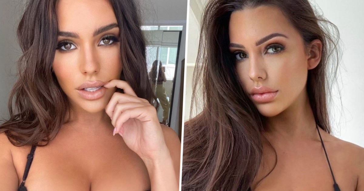 Instagram Model Slides Into Men's DMs To See If They Will Cheat Or Not