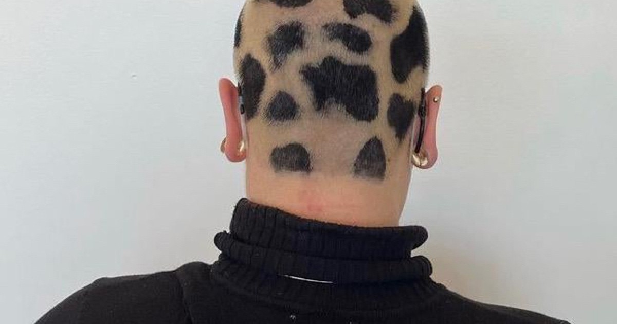 15 People Who Got Hair Cut That Is Perfect Recipe of Disaster