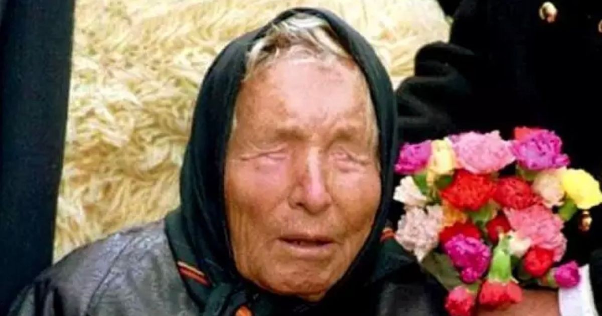 Baba Vanga's Terrifying 2022 Predictions After Russia Prophecy Including Alien Invasion