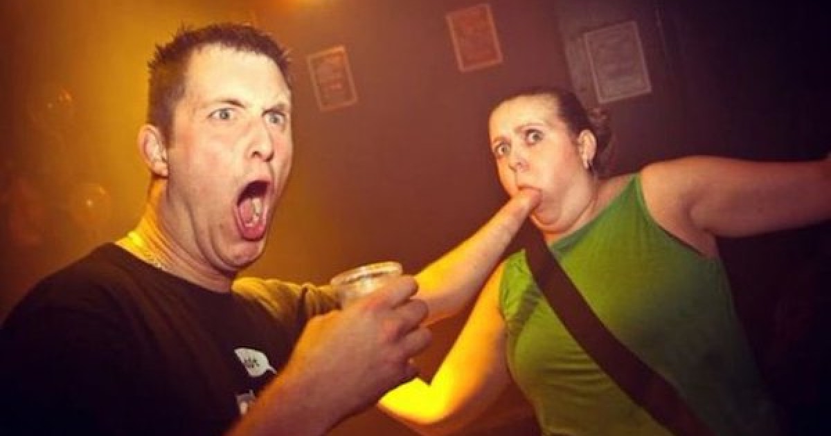 The Most Dramatic Situations That Have Ever Occurred In Nightclubs