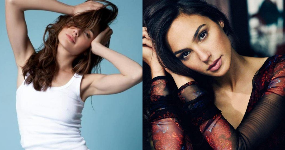30 Hot Pictures Of Gal Gadot Are Embodiment Of Hotness