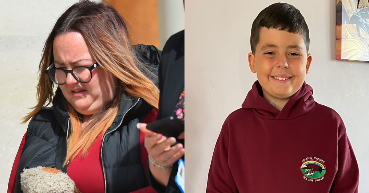 Mother Of 10-Year-Old Child Who Was Mauled To Death By An XL Bully Dog Recounts Terrifying Flashbacks