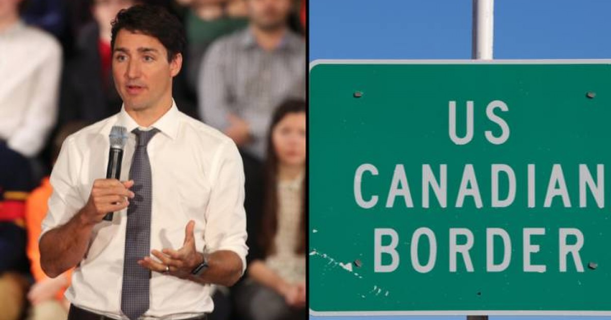 Canada Will Allow American Women To Cross Border To Access Abortion Care, Trudeau Suggests