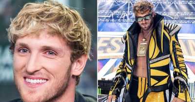 Logan Paul Signs Multi-year Contract With WWE
