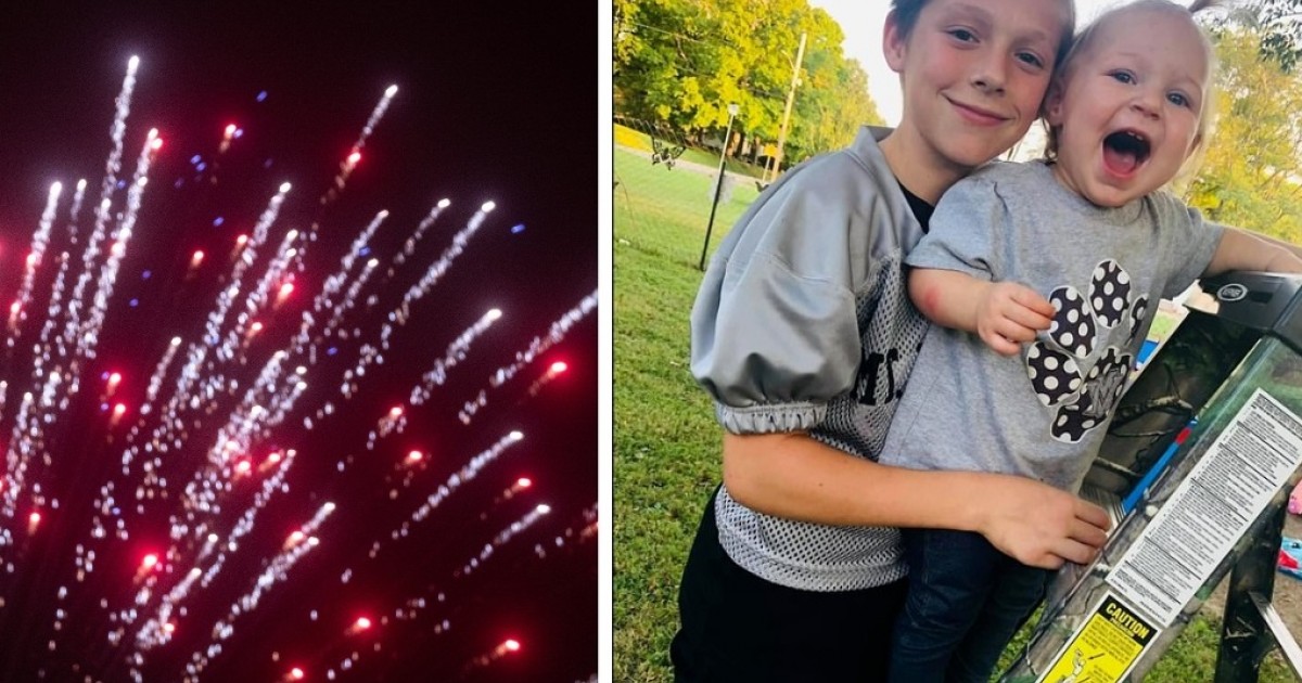 11-Year-Old Boy Dies After Fireworks Incident In Indiana