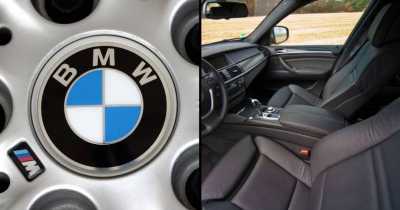 BMW Is Selling Heated Seat Subscriptions For $18 A Month