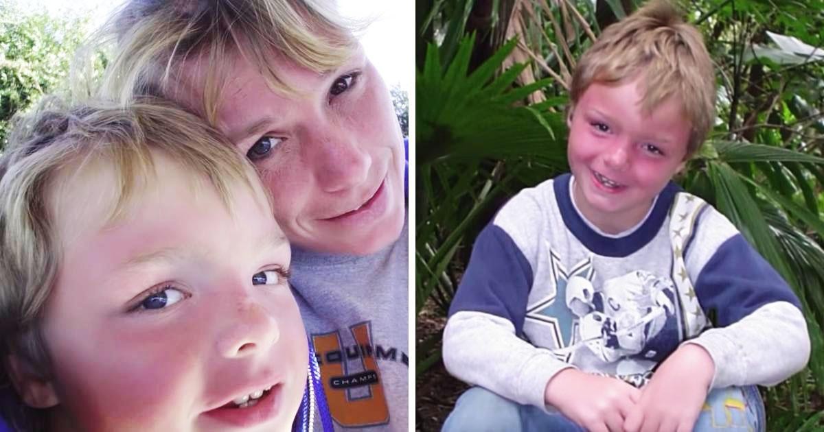 12yo Boy Dies After School Locked Up His Life-Saving Asthma Inhaler