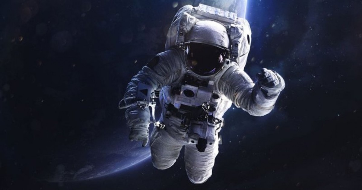 Astronauts Warned Not To Masturbate In Space As One Session Can 'Impregnate 3 Females'
