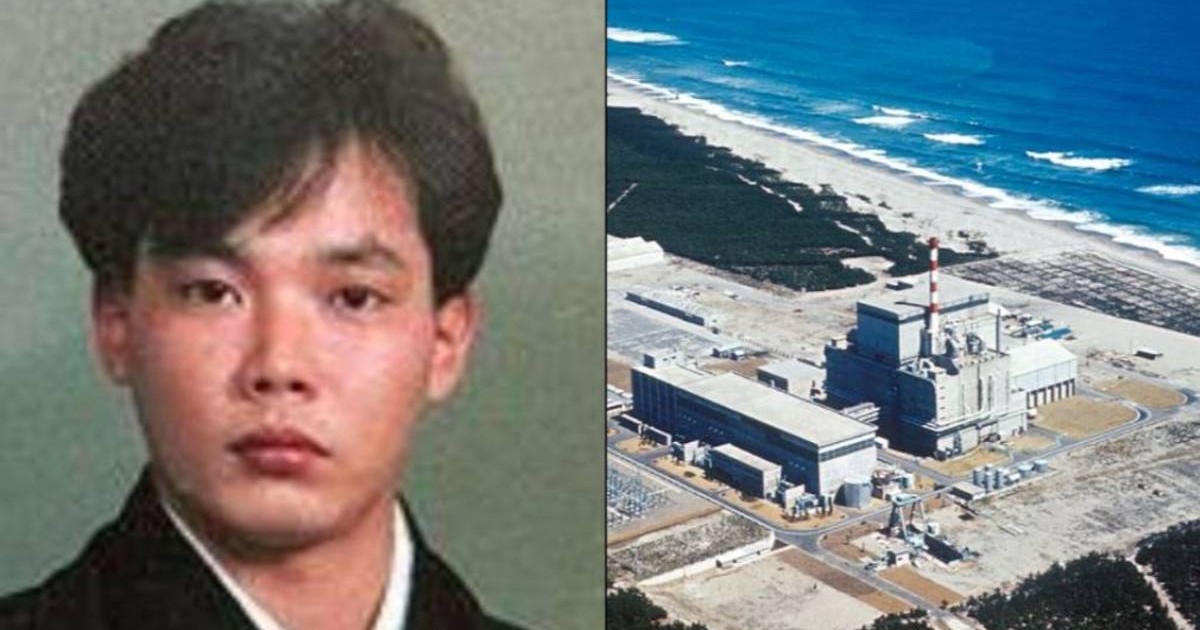 'Most Radioactive Man' Kept Alive For 83 Days As Skin Melted And He 'Cried Blood'