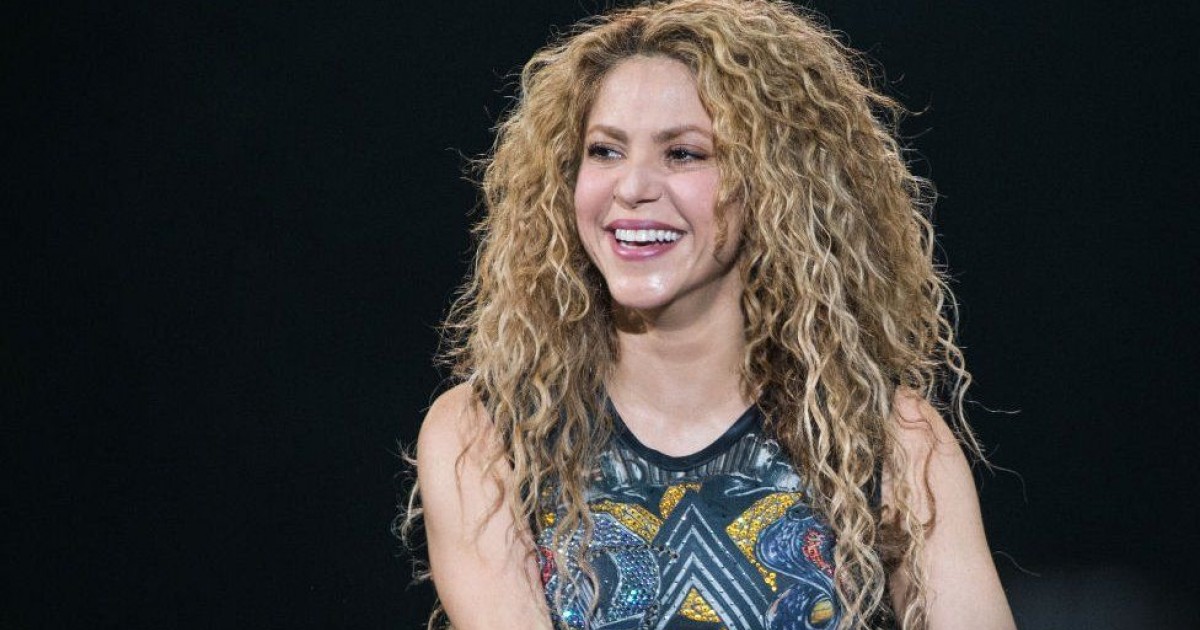 Shakira Could Face 8-Years Prison Sentence And $23M Fine In Spanish Tax Evasion Case