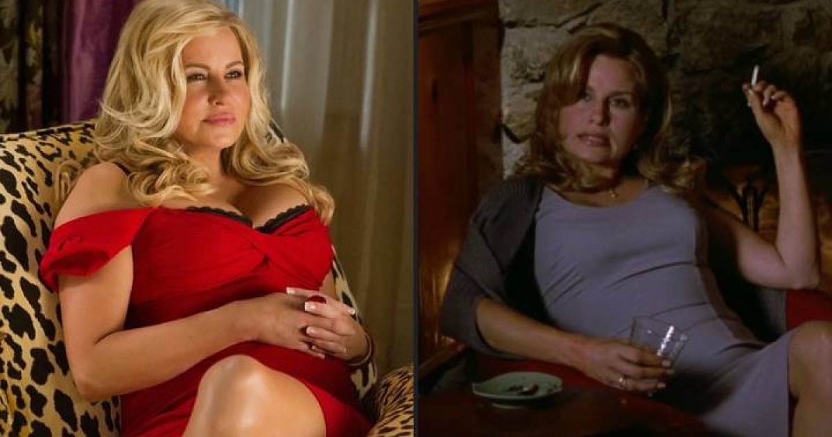 Jennifer Coolidge Says She Slept With 200 People All Thanks To Her American Pie MILF Role