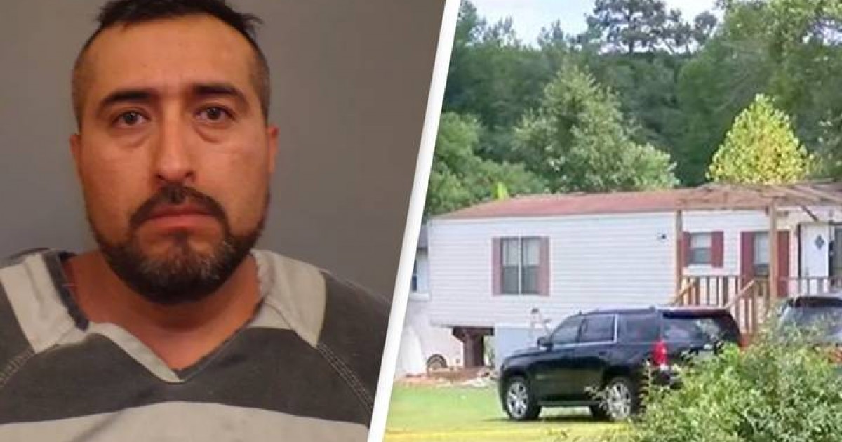 Kidnapped Girl, 12, Chews Through Restraints In A Bold Escape, Leads Police To Captor