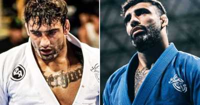 Brazilian Jiu-Jitsu World Champion Leandro Fatally Shot In The Head By 'Off-Duty Policeman'