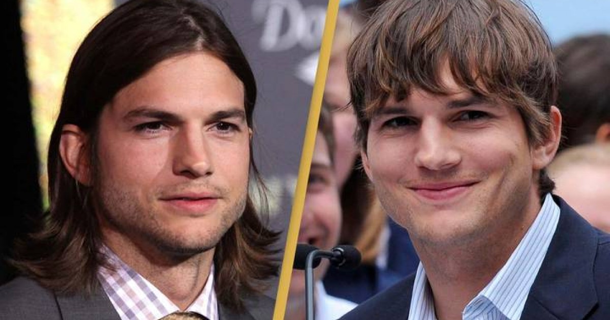 Ashton Kutcher 'Lucky To Be Alive' After Rare Disease Left Him Unable To See, Hear Or Walk