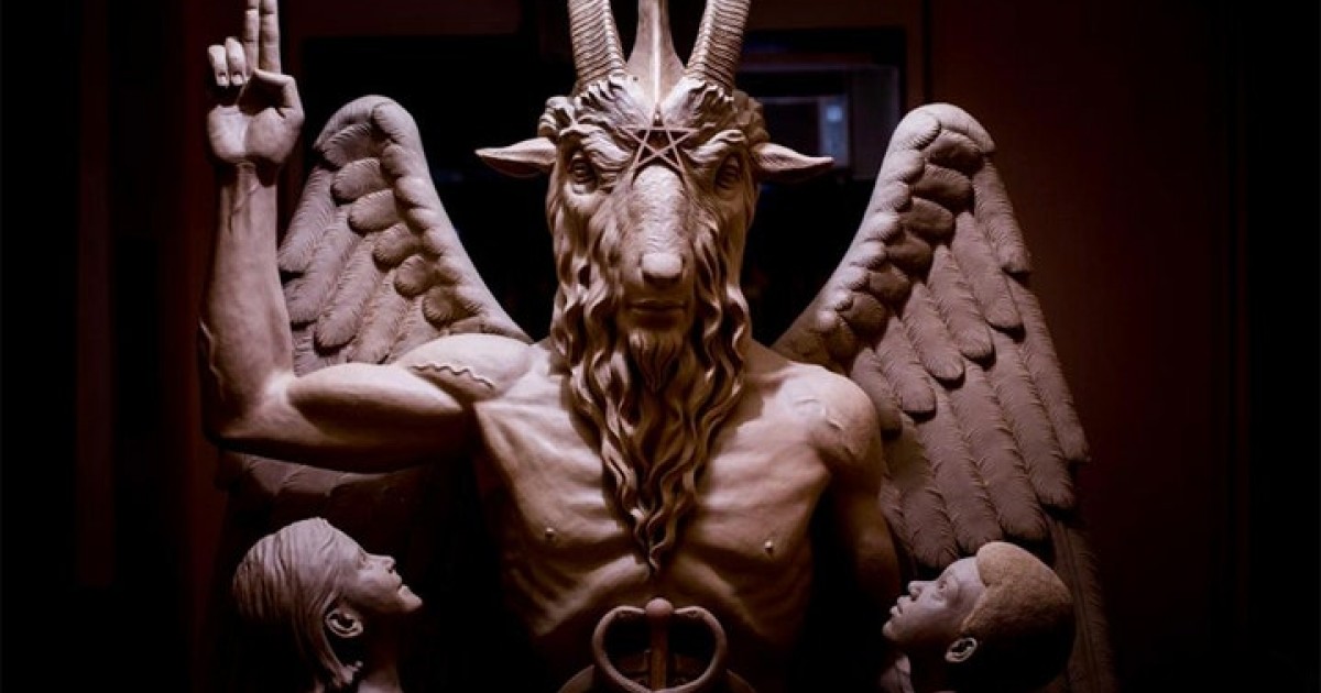 Satanic Temple To Host After-School Satan Club At Illinois Elementary School