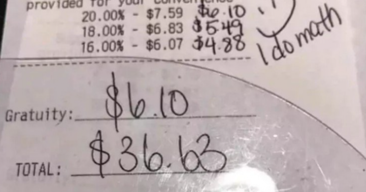 Customer Sues The Cheesecake Factory For Being Way Off With Their Math