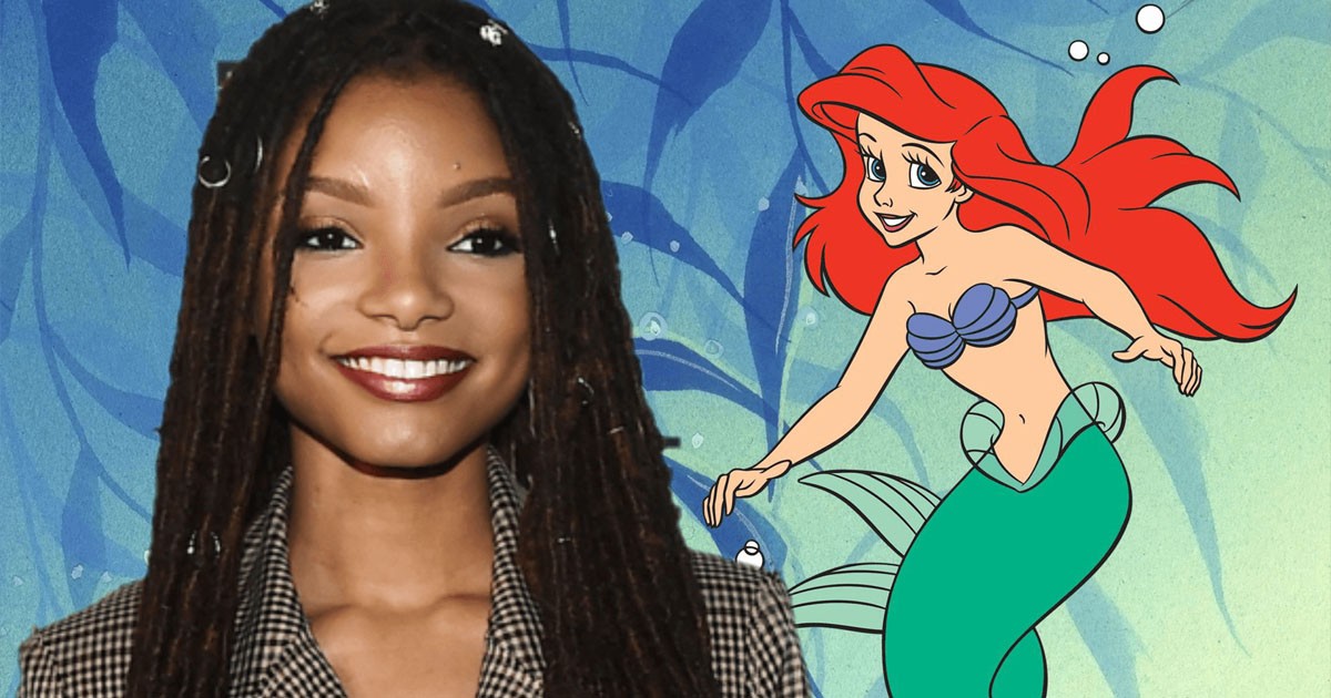 Original Ariel Actor Speaks Out After Little Mermaid Trailer Received 1.5 Million Dislikes On Youtube