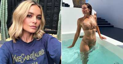 Pervert Teachers Sent Flirty Messages To Their Former Students After They Left School