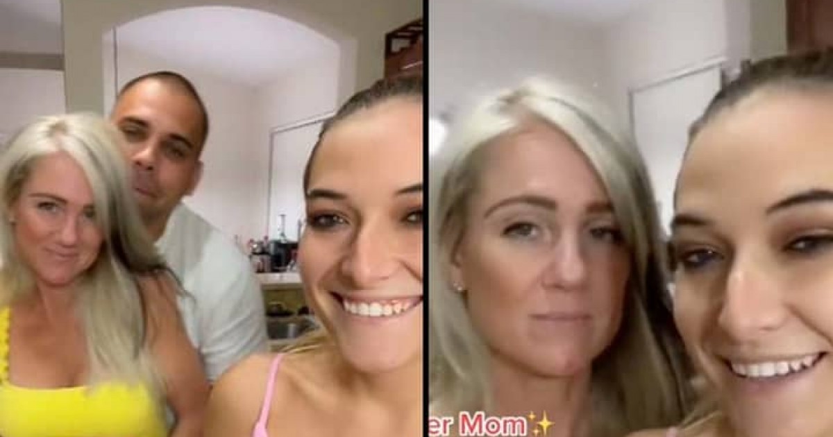 Woman Who Shares Husband With Mom Confesses She Sometimes Let Her Sister Get Involved
