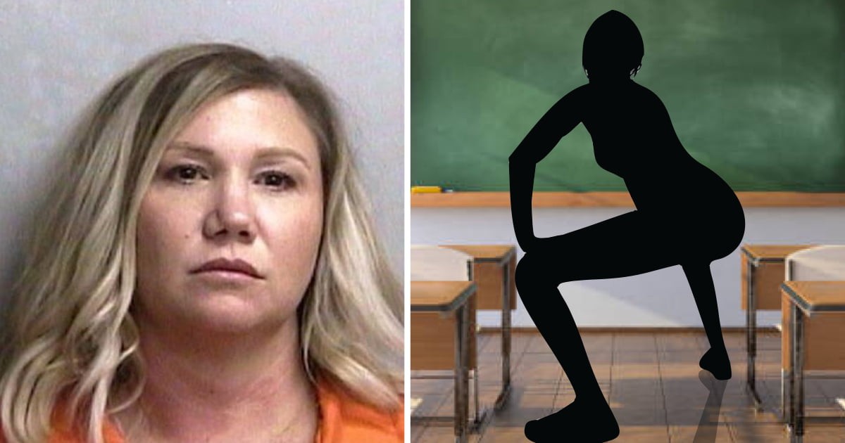Florida Christian School Teacher Arrested For Twerking On Student At Prom