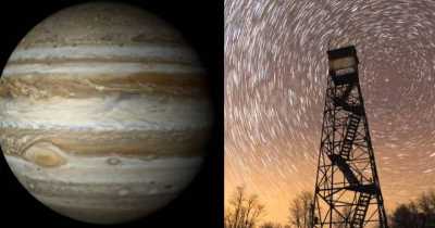 How To See Jupiter Light Up Night Sky In Closest Encounter With Earth In 60 Years
