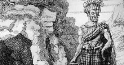 Sawney Bean Is Scotland’s Most Famous Cannibal And The Inspiration Behind ‘The Hills Have Eyes’