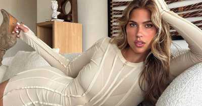 Kara Del Toro's Charming Personality Will Make You Fall For Her