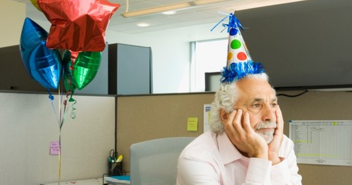 Man Wins 7-Year Legal Battle To Not Have To Be ‘Fun’ At Work