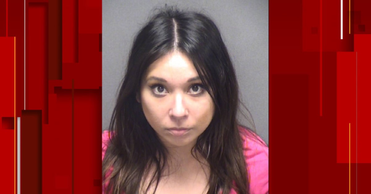 Woman Stabs Boyfriend For Not Helping Her With The Bills