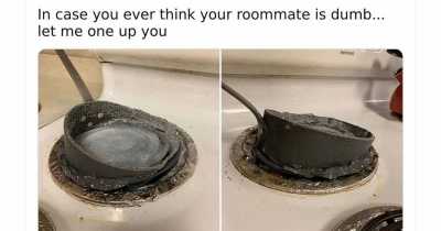 Terrible And Disgusting Roommates From The Depths Of Hell