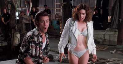 Fans Are Noticing A Huge Issue With Ace Ventura: Pet Detective