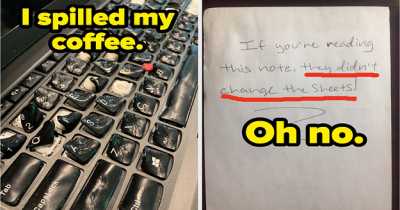 25 People Who Spent A Ton Of Money On Something And Immediately Regretted It